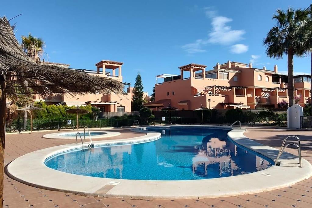 Verazul Atico 3 Dormitorios Exterior photo